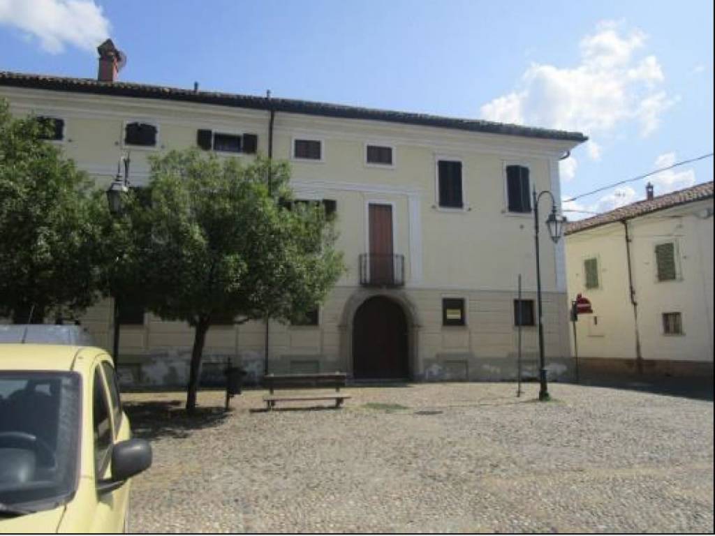 appartamento in vendita a Castellazzo Bormida