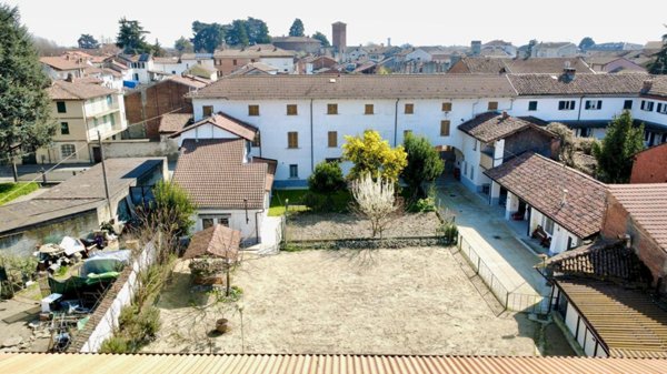 casa indipendente in vendita a Castellazzo Bormida