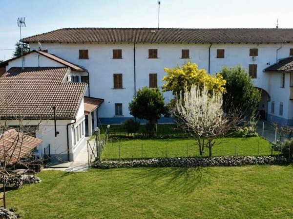 casa indipendente in vendita a Castellazzo Bormida