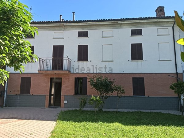 casa indipendente in vendita a Castellazzo Bormida