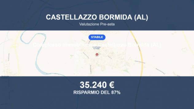 negozio in vendita a Castellazzo Bormida