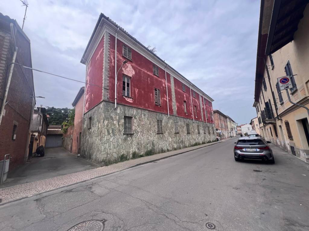 casa indipendente in vendita a Castellazzo Bormida