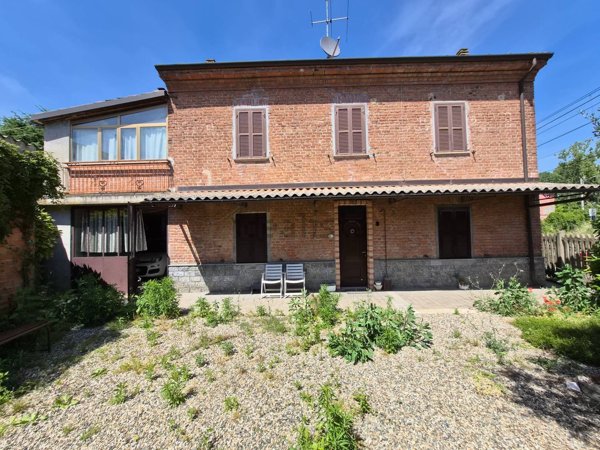 casa indipendente in vendita a Castellazzo Bormida