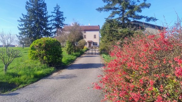 casa indipendente in vendita a Castellazzo Bormida