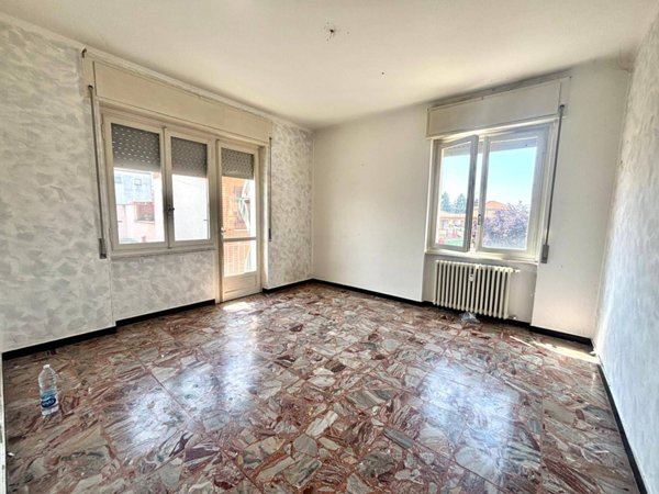 appartamento in vendita a Castellazzo Bormida