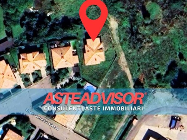 casa indipendente in vendita a Castellazzo Bormida