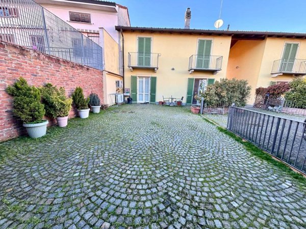 casa indipendente in vendita a Castellazzo Bormida