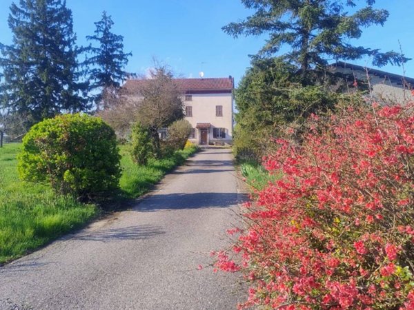 casa indipendente in vendita a Castellazzo Bormida