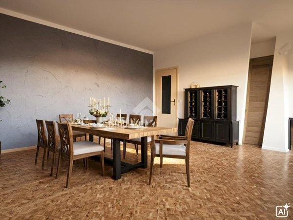 appartamento in vendita a Castellazzo Bormida