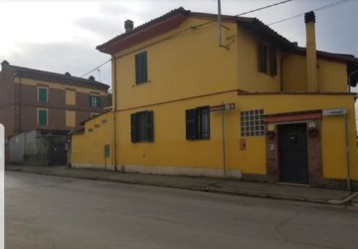pentavano in vendita a Castellazzo Bormida
