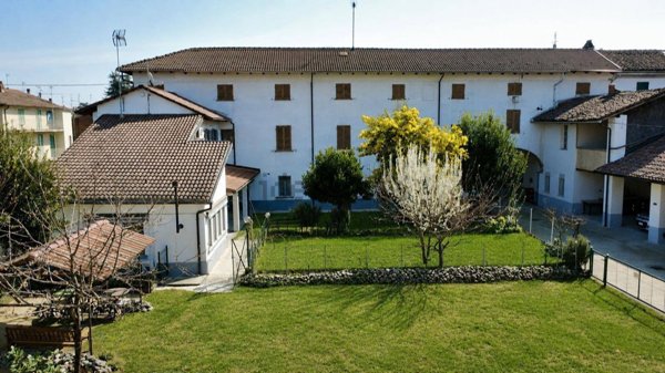 casa indipendente in vendita a Castellazzo Bormida