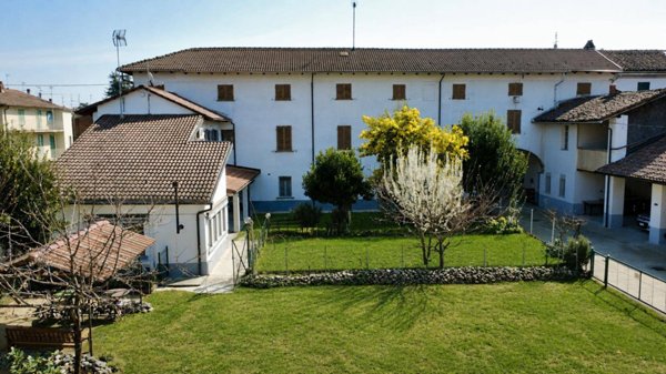 casa indipendente in vendita a Castellazzo Bormida