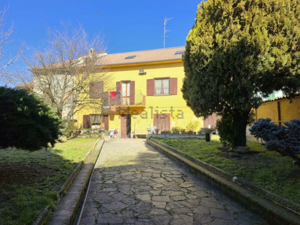 casa indipendente in vendita a Castellazzo Bormida