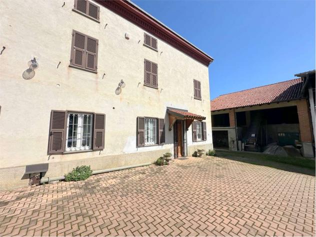 casa indipendente in vendita a Castellazzo Bormida