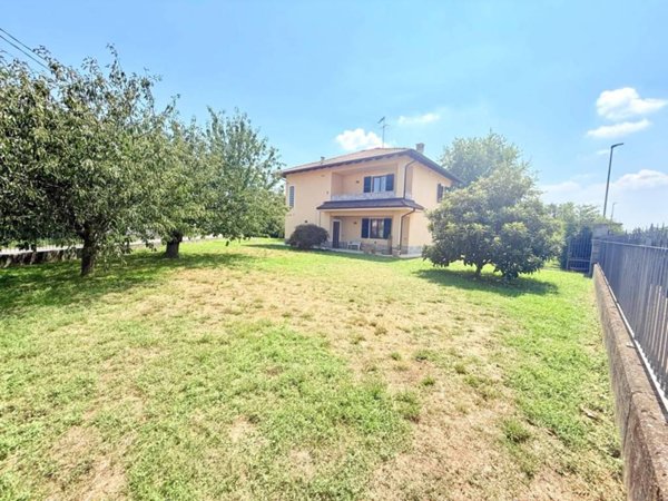 casa indipendente in vendita a Castellazzo Bormida