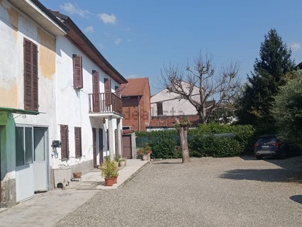 casa semindipendente in vendita a Castellazzo Bormida