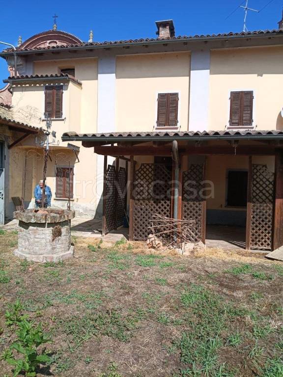 casa indipendente in vendita a Castellazzo Bormida