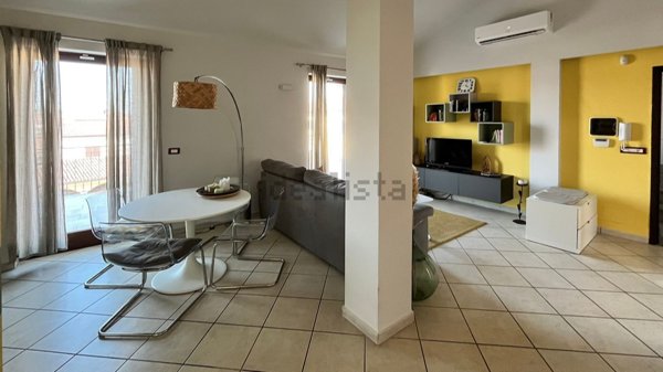 appartamento in vendita a Castellazzo Bormida
