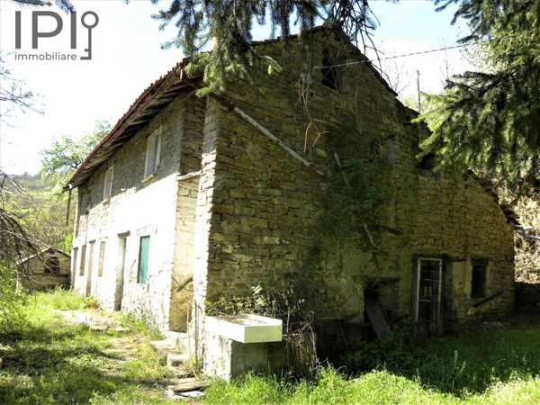 casa indipendente in vendita a Castelletto d'Erro