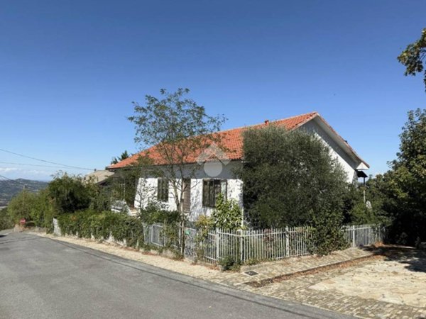 appartamento in vendita a Castelletto d'Erro