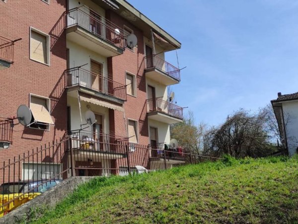 appartamento in vendita a Castelletto d'Orba