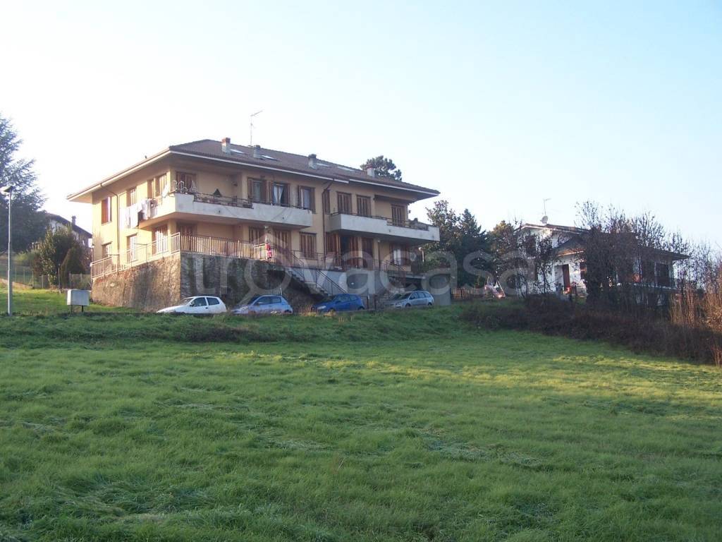 appartamento in vendita a Castelletto d'Orba