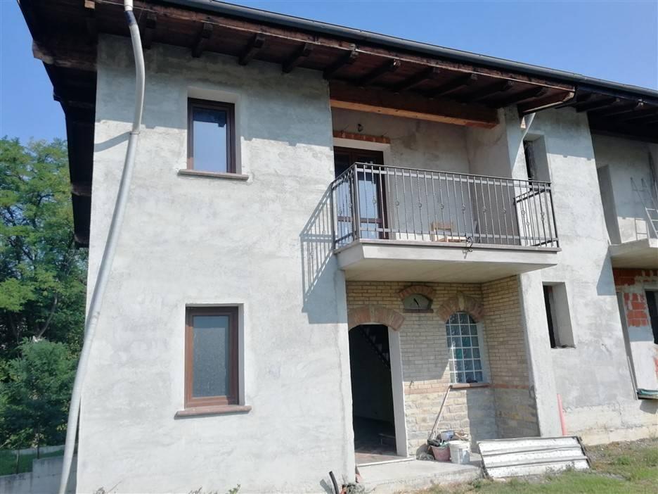 casa indipendente in vendita a Castelletto d'Orba