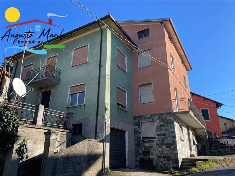 appartamento in vendita a Castelletto d'Orba