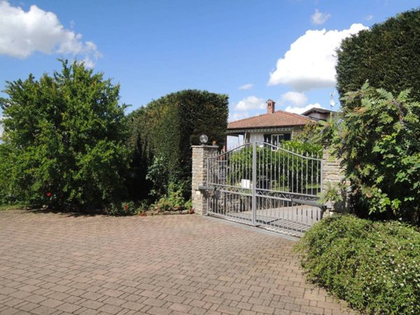 casa indipendente in vendita a Castelletto d'Orba