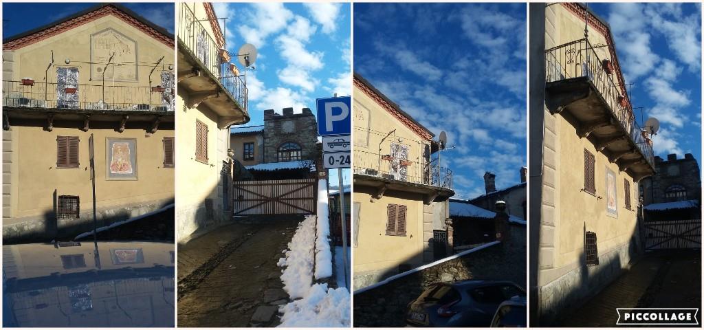 casa indipendente in vendita a Castelletto d'Orba