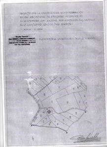 appartamento in vendita a Castelletto d'Orba