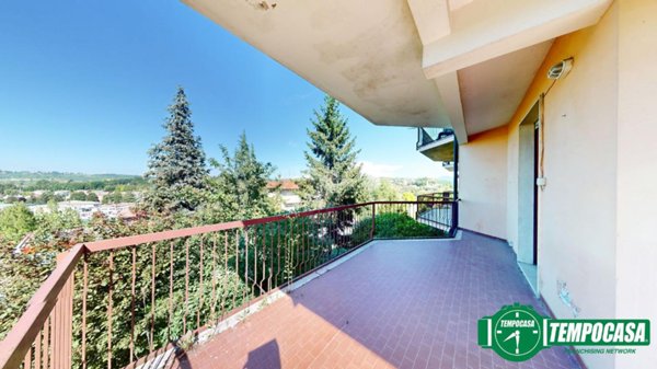 appartamento in vendita a Castelletto d'Orba