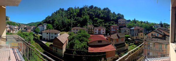 appartamento in vendita a Castelletto d'Orba