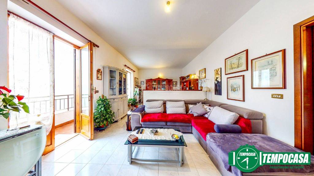 appartamento in vendita a Castelletto d'Orba