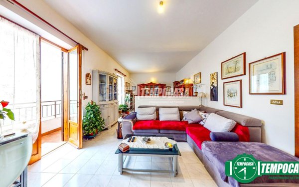 appartamento in vendita a Castelletto d'Orba