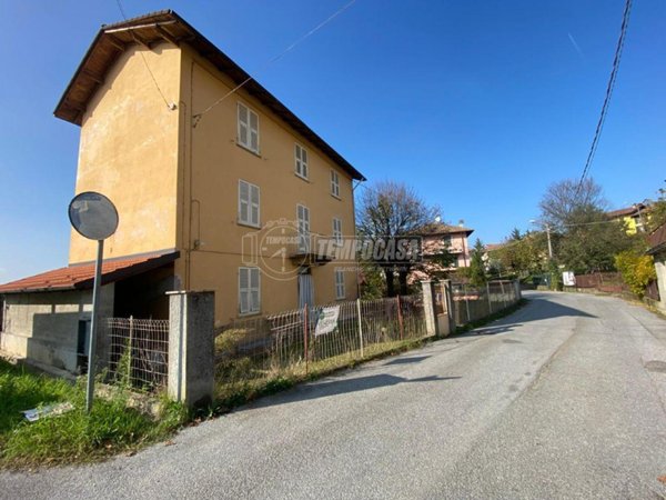 casa indipendente in vendita a Castelletto d'Orba