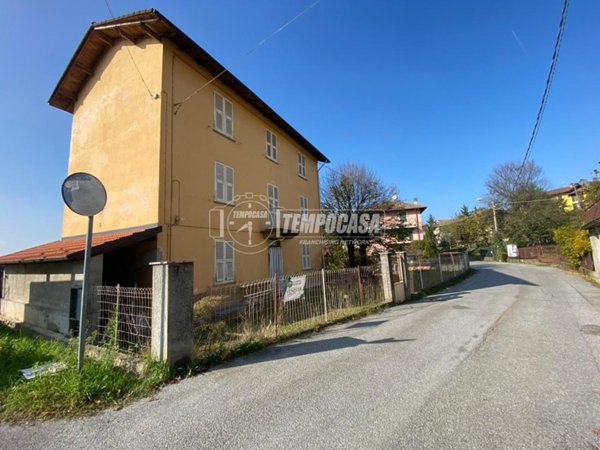 casa indipendente in vendita a Castelletto d'Orba