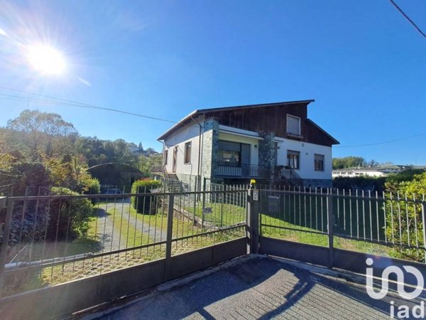 casa indipendente in vendita a Castelletto d'Orba