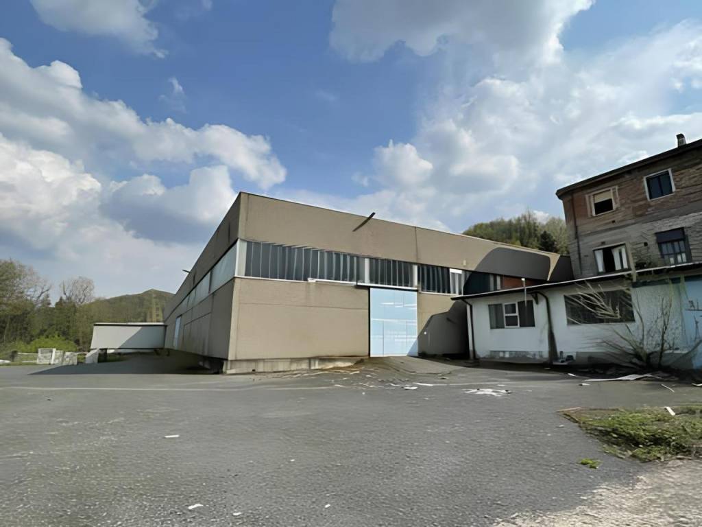 terreno agricolo in vendita a Castelletto d'Orba