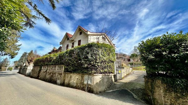 casa indipendente in vendita a Castelletto d'Orba