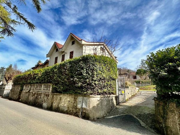 casa indipendente in vendita a Castelletto d'Orba