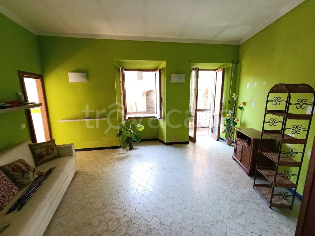 appartamento in vendita a Castelletto d'Orba