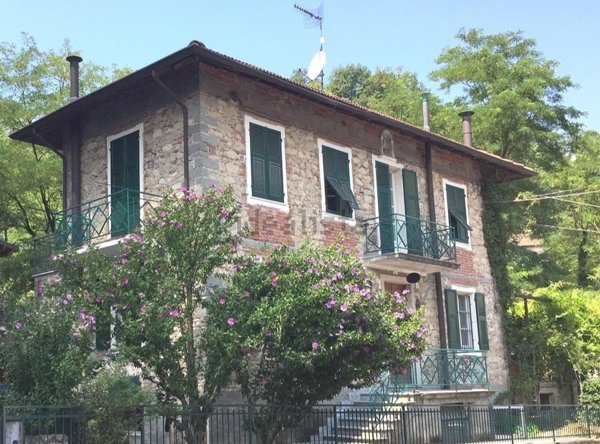 casa indipendente in vendita a Castelletto d'Orba