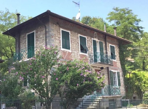 casa indipendente in vendita a Castelletto d'Orba