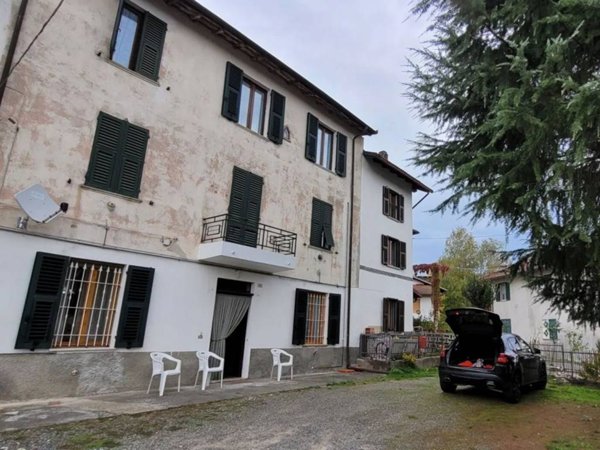 casa indipendente in vendita a Castelletto d'Orba in zona Crebini