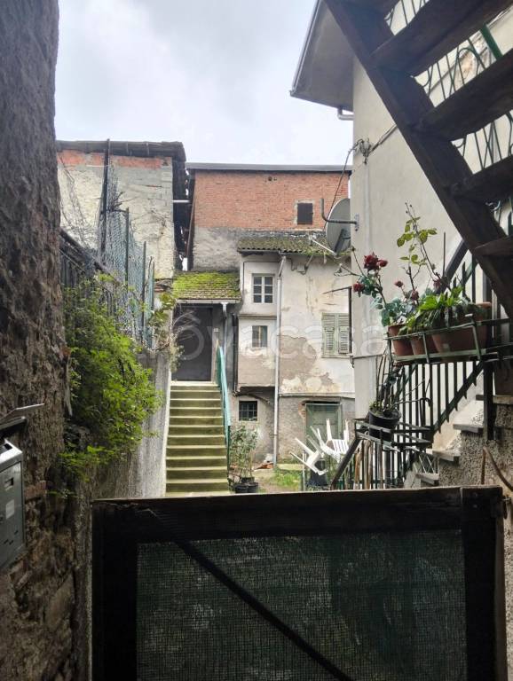 casa indipendente in vendita a Castelletto d'Orba