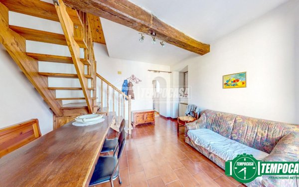 appartamento in vendita a Castelletto d'Orba