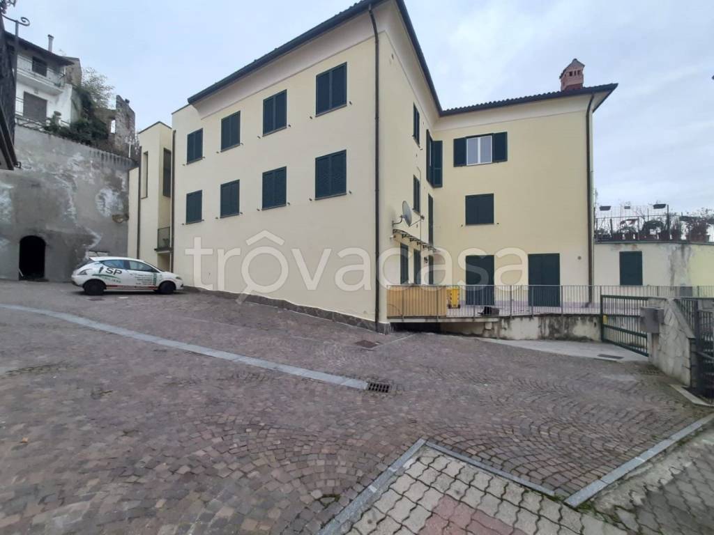 appartamento in vendita a Castelletto d'Orba