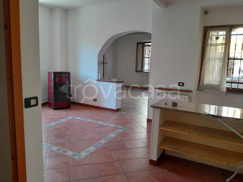 casa indipendente in vendita a Castelletto d'Orba