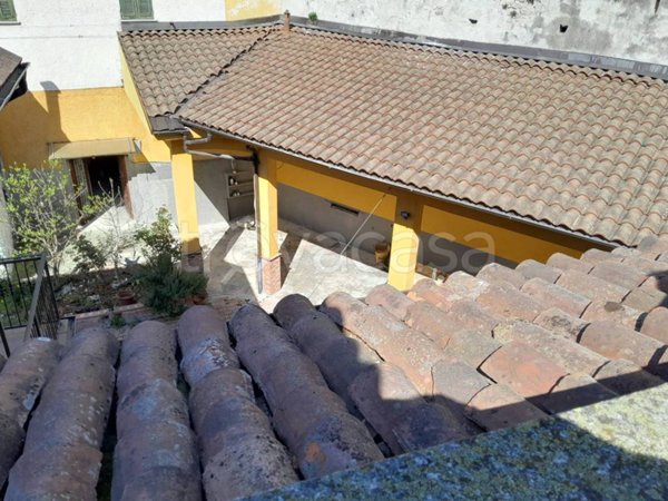 casa indipendente in vendita a Castelletto d'Orba